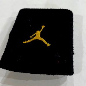 JORDAN wristband